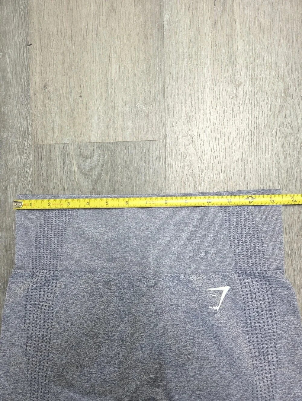 Gymshark women seamless